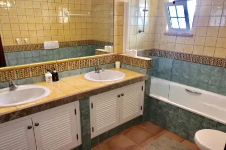 15 Terraços de Benagil (Casa Machado), Maison 6 personnes à Benagil - Photo 24