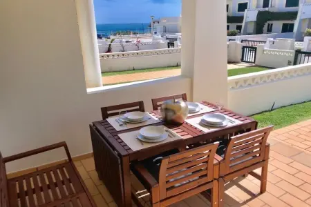 15 Terraços de Benagil (Casa Machado), Maison 6 personnes à Benagil - Photo 40