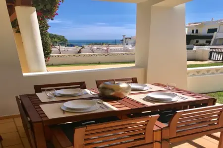 15 Terraços de Benagil (Casa Machado), Maison 6 personnes à Benagil - Photo 41