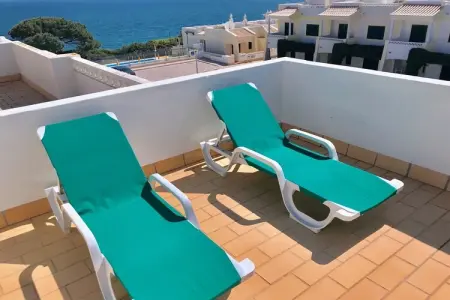 15 Terraços de Benagil (Casa Machado), Maison 6 personnes à Benagil - Photo 45