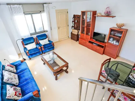 Solimar Cambrils, Maison 9 personnes à Cambrils - Photo 2