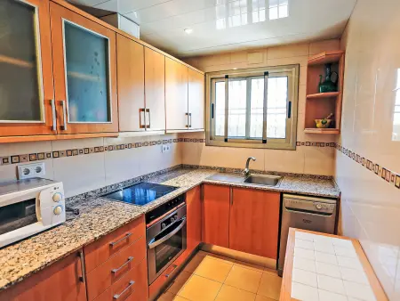Solimar Cambrils, Maison 9 personnes à Cambrils - Photo 3