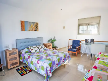 Solimar Cambrils, Maison 9 personnes à Cambrils - Photo 6