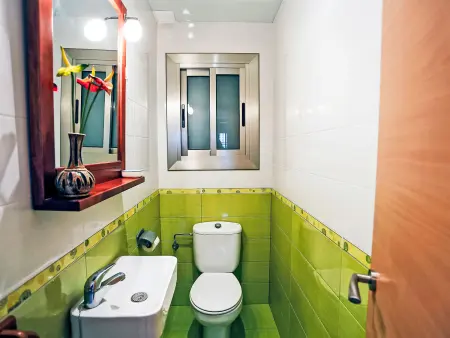 Solimar Cambrils, Maison 9 personnes à Cambrils - Photo 9