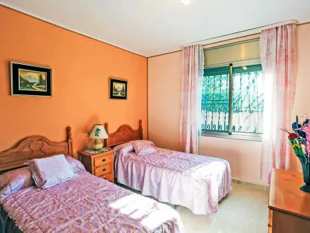 Solimar Cambrils, Maison 9 personnes à Cambrils - Photo 10