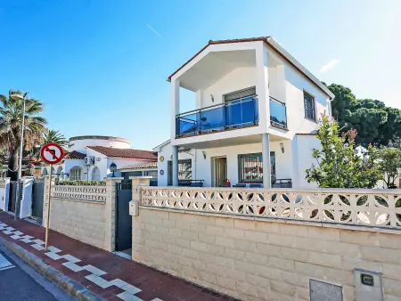 Solimar Cambrils, Maison 9 personnes à Cambrils - Photo 12
