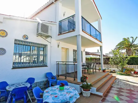 Solimar Cambrils, Maison 9 personnes à Cambrils - Photo 13