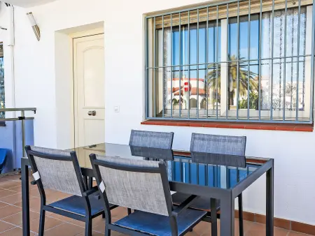 Solimar Cambrils, Maison 9 personnes à Cambrils - Photo 14