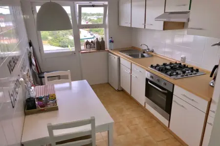 Casa de Sorte - Seaview apartment, Appartement 2 personnes à Benagil - Photo 1