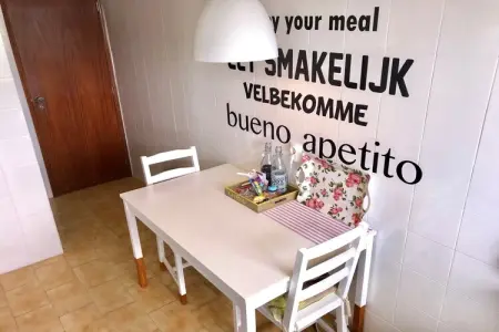 Casa de Sorte - Seaview apartment, Appartement 2 personnes à Benagil - Photo 9