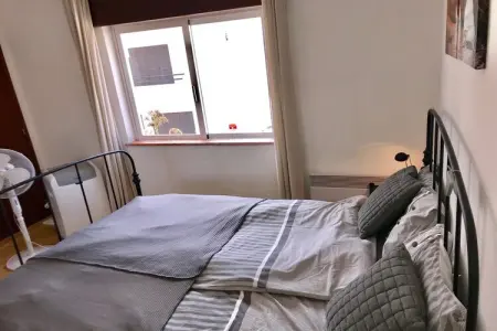 Casa de Sorte - Seaview apartment, Appartement 2 personnes à Benagil - Photo 10