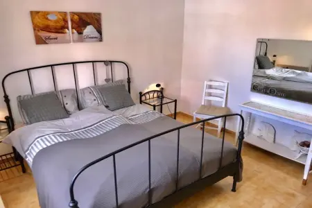 Casa de Sorte - Seaview apartment, Appartement 2 personnes à Benagil - Photo 11