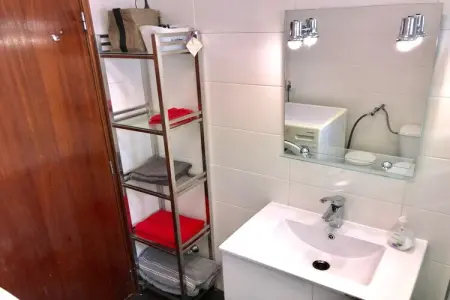 Casa de Sorte - Seaview apartment, Appartement 2 personnes à Benagil - Photo 14