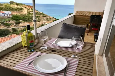 Casa de Sorte - Seaview apartment, Appartement 2 personnes à Benagil - Photo 15