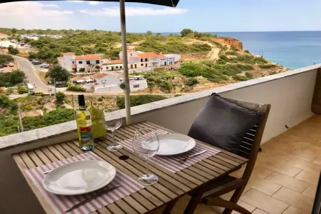 Casa de Sorte - Seaview apartment, Appartement 2 personnes à Benagil - Photo 19