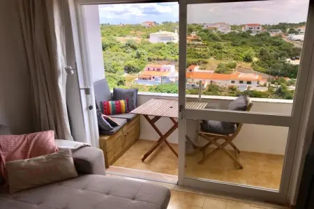 Casa de Sorte - Seaview apartment, Appartement 2 personnes à Benagil - Photo 21