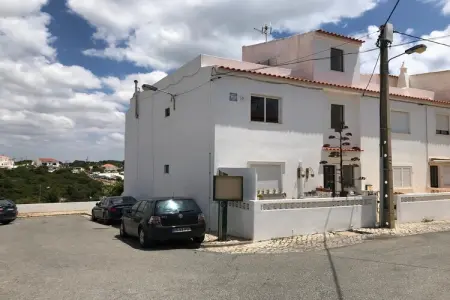 Casa de Sorte - Seaview apartment, Appartement 2 personnes à Benagil - Photo 23