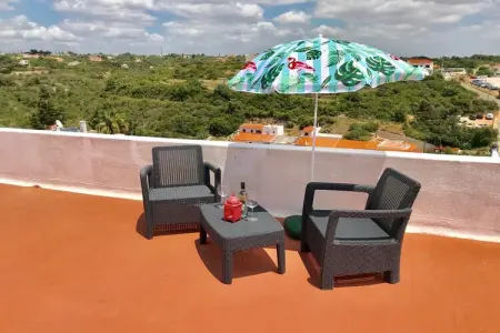 Casa de Sorte - Seaview apartment, Appartement 2 personnes à Benagil - Photo 25