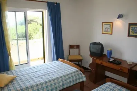 30 Terraços de Benagil (Casa Domingos), Maison 4 personnes à Benagil - Photo 13