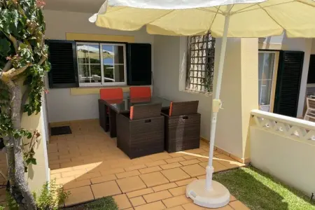 30 Terraços de Benagil (Casa Domingos), Maison 4 personnes à Benagil - Photo 27