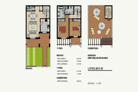 30 Terraços de Benagil (Casa Domingos), Maison 4 personnes à Benagil - Photo 39