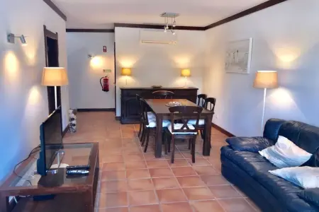 45 Terraços de Benagil (Casa Céu Azul), Maison 4 personnes à Benagil - Photo 9