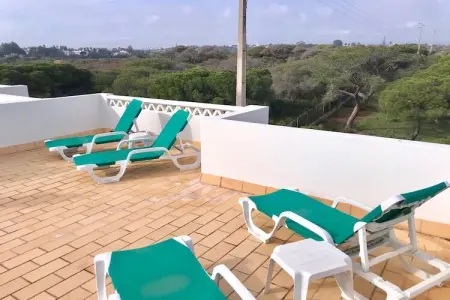 45 Terraços de Benagil (Casa Céu Azul), Maison 4 personnes à Benagil - Photo 11