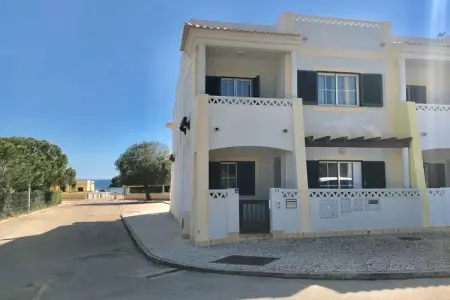 45 Terraços de Benagil (Casa Céu Azul), Maison 4 personnes à Benagil - Photo 12