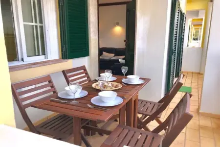 45 Terraços de Benagil (Casa Céu Azul), Maison 4 personnes à Benagil - Photo 23