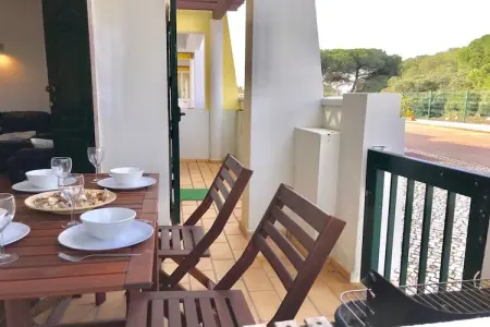 45 Terraços de Benagil (Casa Céu Azul), Maison 4 personnes à Benagil - Photo 28