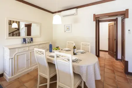 27 Terraços de Benagil (Casa Oceane), Maison 6 personnes à Benagil - Photo 1