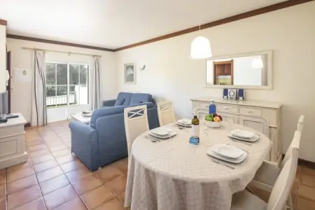 27 Terraços de Benagil (Casa Oceane), Maison 6 personnes à Benagil - Photo 7