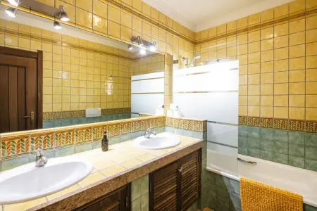 27 Terraços de Benagil (Casa Oceane), Maison 6 personnes à Benagil - Photo 10