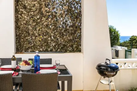 27 Terraços de Benagil (Casa Oceane), Maison 6 personnes à Benagil - Photo 14