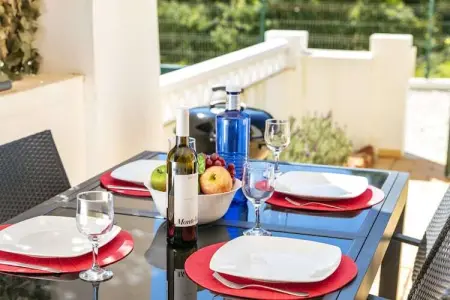 27 Terraços de Benagil (Casa Oceane), Maison 6 personnes à Benagil - Photo 15