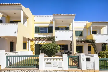 27 Terraços de Benagil (Casa Oceane), Maison 6 personnes à Benagil - Photo 18