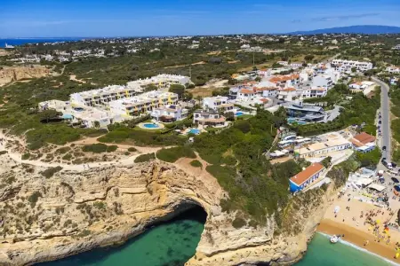 27 Terraços de Benagil (Casa Oceane), Maison 6 personnes à Benagil - Photo 19