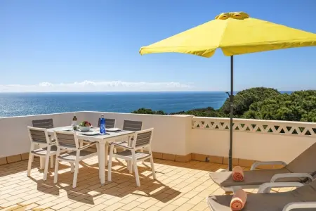 27 Terraços de Benagil (Casa Oceane), Maison 6 personnes à Benagil - Photo 27