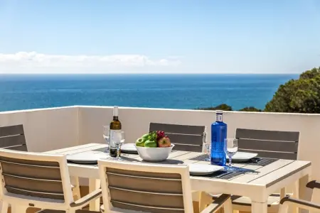 27 Terraços de Benagil (Casa Oceane), Maison 6 personnes à Benagil - Photo 29