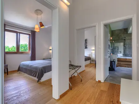 Luna Nera, Villa 6 personnes à Sveti Petar u Šumi - Photo 19