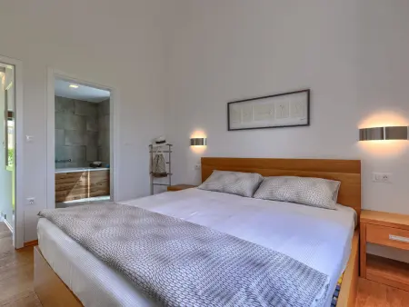 Luna Nera, Villa 6 personnes à Sveti Petar u Šumi - Photo 20