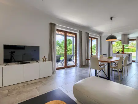 Luna Nera, Villa 6 personnes à Sveti Petar u Šumi - Photo 21