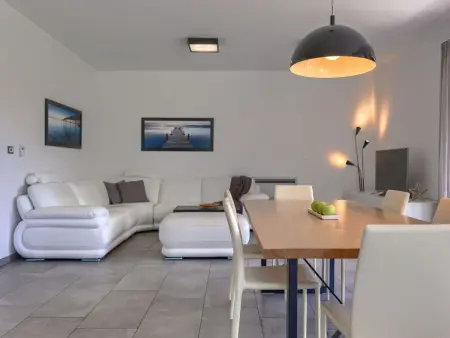 Luna Nera, Villa 6 personnes à Sveti Petar u Šumi - Photo 22