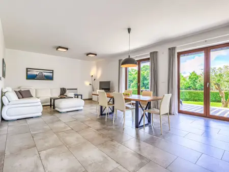 Luna Nera, Villa 6 personnes à Sveti Petar u Šumi - Photo 23