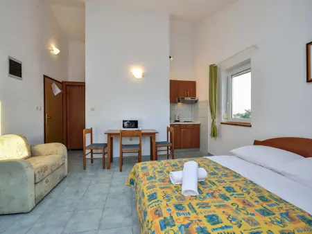Bonex, Appartement 3 personnes à Privlaka - Photo 7