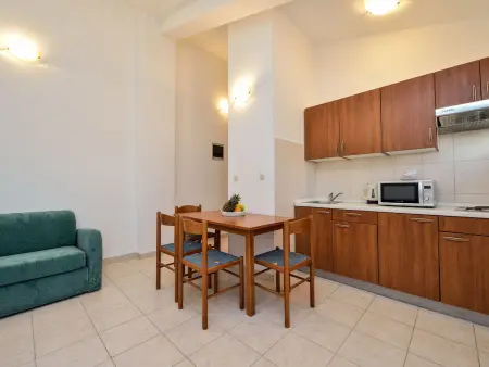 Bonex, Appartement 4 personnes à Privlaka - Photo 5