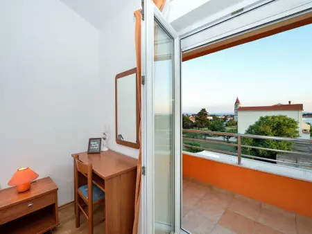 Bonex, Appartement 4 personnes à Privlaka - Photo 6