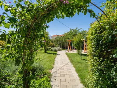 Bonex, Appartement 4 personnes à Privlaka - Photo 20