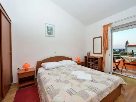 Bonex, Appartement 4 personnes à Privlaka - Photo 8