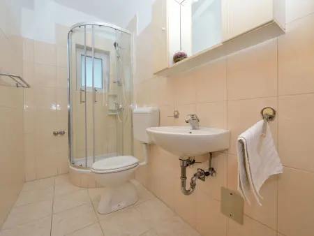 Bonex, Appartement 4 personnes à Privlaka - Photo 10
